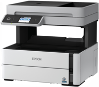 МФУ струйное Epson EcoTank 3180