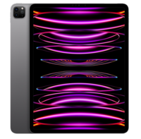 12.9" Планшет Apple iPad Pro (6th Gen) 5G 128 ГБ серый