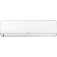 Кондиционер настенный сплит-система Samsung AR24BXHQASINUA/AR24BXHQASIXUA белый