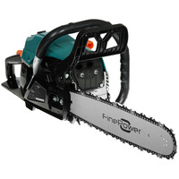Бензопила FinePower SPS4516 , шина - 40 см(16")