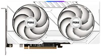 Видеокарта Sapphire AMD Radeon 9060 XT PURE OC [11350-02-20G]