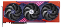 Видеокарта MSI GeForce RTX 5070 Ti MLG EDITION OC [RTX 5070 Ti 16G MLG EDITION OC]