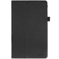 Чехол-книжка  IT Baggage для Lenovo Tab M10 FHD Plus (2nd Gen) черный