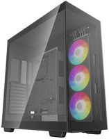 Корпус DEEPCOOL CH780 [R-CH780-BKADE41-G-1] черный
