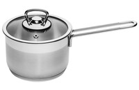 Ковш Катюша София К-9940-140-0 1.4 л серебристый
