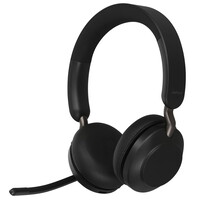 Беспроводные наушники Jabra Evolve2 65  черный 2020