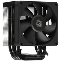Кулер для процессора ID-COOLING FROZN A400 BLACK  черный
