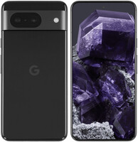 6.2" Смартфон Google Pixel 8 256 ГБ черный