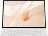 12" Планшет HUAWEI MatePad 12 X PaperMatte Edition (2025) Wi-Fi 256 ГБ белый + клавиатура