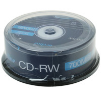 CD-диск Aceline CD-RW