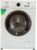 Стиральная машина RENOVA WAF-7012M11 белый