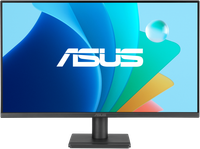 27" Монитор ASUS VA279QG черный