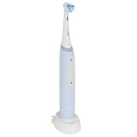 Электрическая зубная щетка Braun Oral-B iO G3.1A6.0 белый, голубой