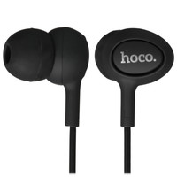 Проводные наушники Hoco M3  черный 2016