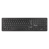 Клавиатура  беспроводная Smartbuy ONE 252