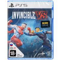 Игра Invincible VS (PS5)