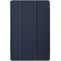 Чехол-книжка  BoraSCO для HONOR Magic Pad 2 синий