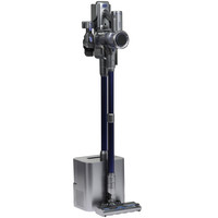 Вертикальный пылесос  Reoka Self-cleaning RKSC-CS470  синий