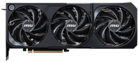 Видеокарта MSI GeForce RTX 5070 Ti SHADOW 3X [RTX 5070 Ti 16G SHADOW 3X]