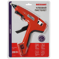 Клеевой пистолет Rexant 12-1533