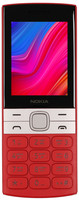 Сотовый телефон Nokia 150 (2023) красный