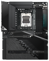 Материнская плата GIGABYTE X870 AORUS STEALTH
