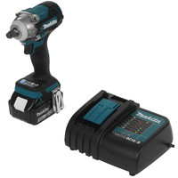 Гайковерт Makita DTW300SF1J LXT 18V
