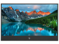14" Монитор HP E14 G4 серебристый