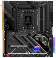Материнская плата ASRock B650E Taichi