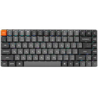 Клавиатура  проводная + беспроводная Keychron K3 Max
