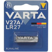 Батарейка Varta Special Alkaline