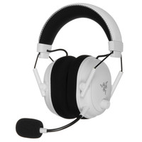Беспроводные/проводные наушники Razer BlackShark V3 Pro  белый 2026