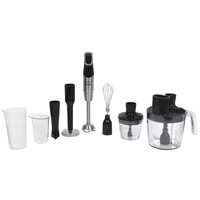 Блендер погружной Moulinex Infiny Force Pro DD95MD10 черный