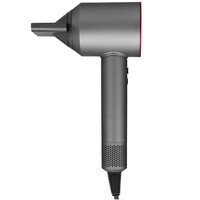 Фен SenCiciMen Super hair dryer HD-08 красный/серый