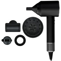 Фен Aceline Super Hair Dryer серый