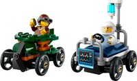 Конструктор Lego City 60459
