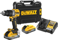 Дрель-шуруповерт DeWALT DCD805H2T
