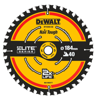 Диск пильный DeWalt CONSTRUCTION DT10303