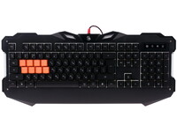 Клавиатура  проводная A4Tech Bloody B328