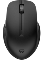 Мышь беспроводная HP 435 [3B4Q5AA] черный