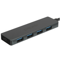 USB-разветвитель DEXP DUH-DHLB035