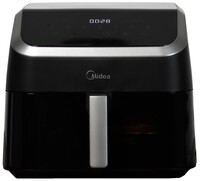 Аэрогриль Midea MF-CY85WK2 черный
