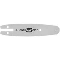 Шина для цепной пилы FinePower BRDX38-1.1-1/4