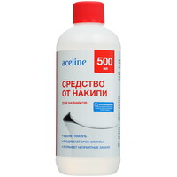 Жидкость для удаления накипи Aceline AC-CK500