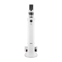Вертикальный пылесос  Fakir PUREVAC ULTRA CORDLESS VACUUM CLEANER  белый