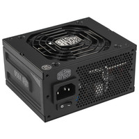 Блок питания Cooler Master V SFX Gold 850 ATX 3.1 [MPY-8501-SFHAGV-3EEU] черный