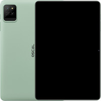 10.1" Планшет Oscal Pad 30 Wi-Fi 128 ГБ зеленый