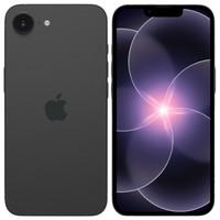 6.1" Смартфон Apple iPhone 17e 512 ГБ черный