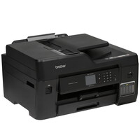 МФУ струйное Brother MFC-T4500DW