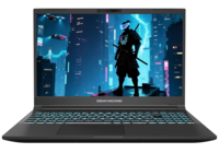 15.6" Ноутбук Dream Machines RG3050-15KZ73 черный